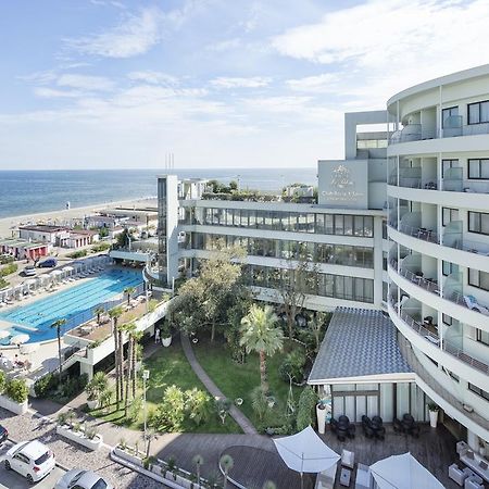Hotel Le Palme - Premier Resort Milano Marittima Eksteriør bilde