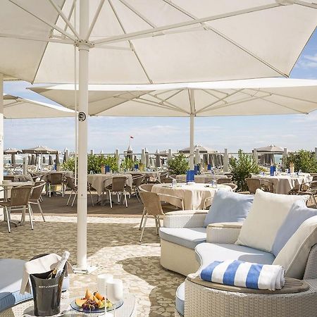 Hotel Le Palme - Premier Resort Milano Marittima Eksteriør bilde