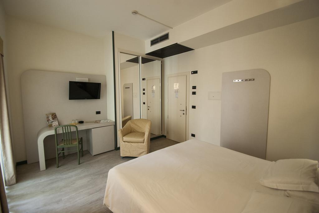 Hotel Le Palme - Premier Resort Milano Marittima Rom bilde