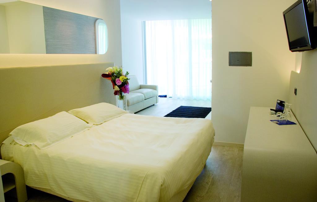 Hotel Le Palme - Premier Resort Milano Marittima Rom bilde