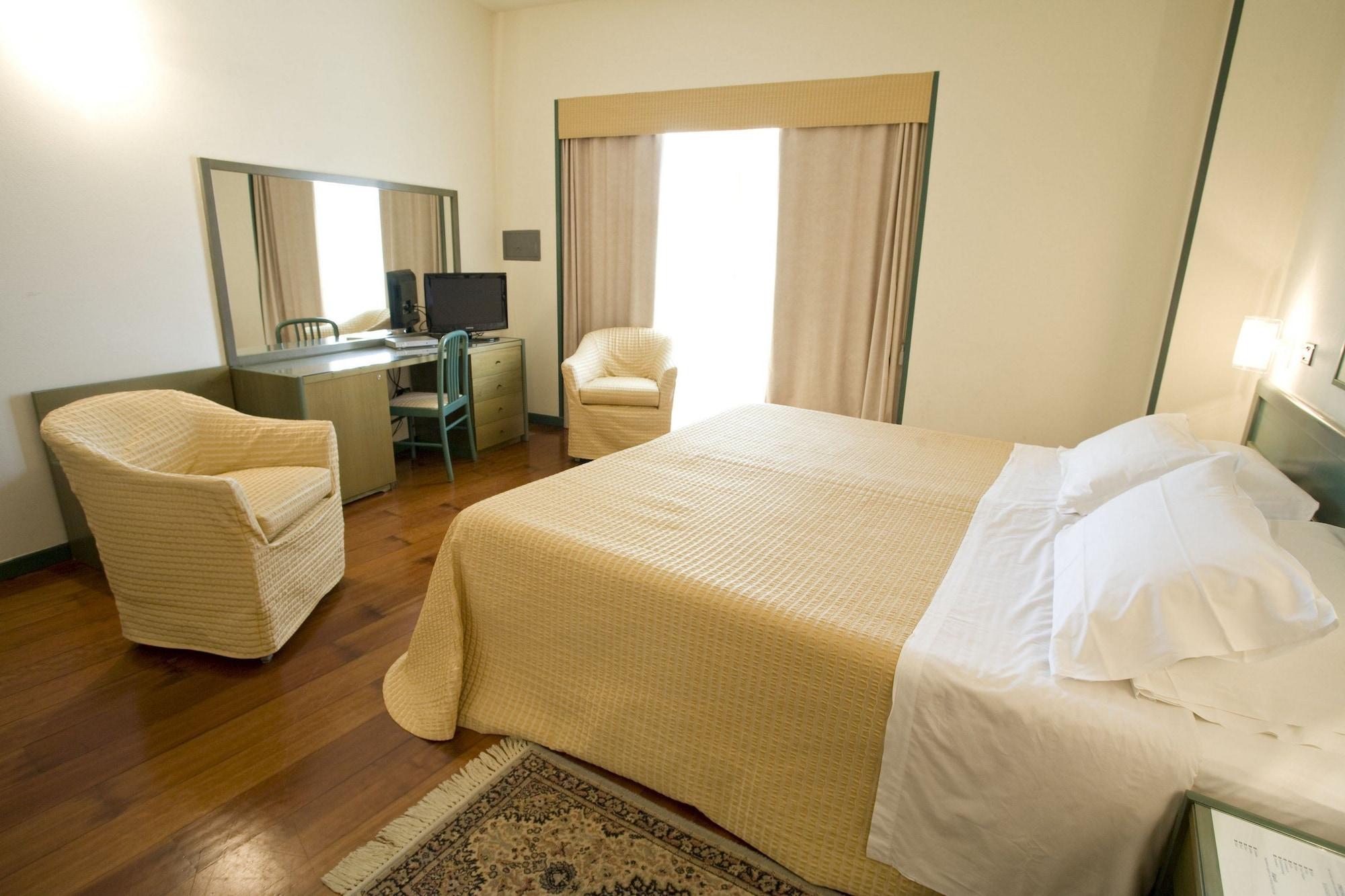 Hotel Le Palme - Premier Resort Milano Marittima Eksteriør bilde