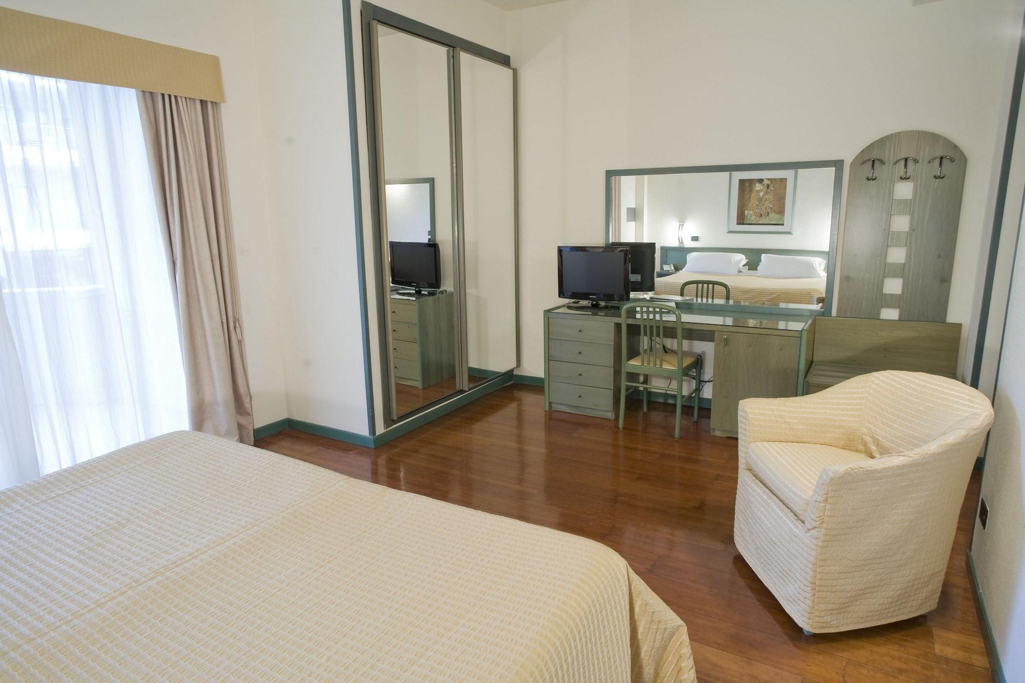 Hotel Le Palme - Premier Resort Milano Marittima Eksteriør bilde