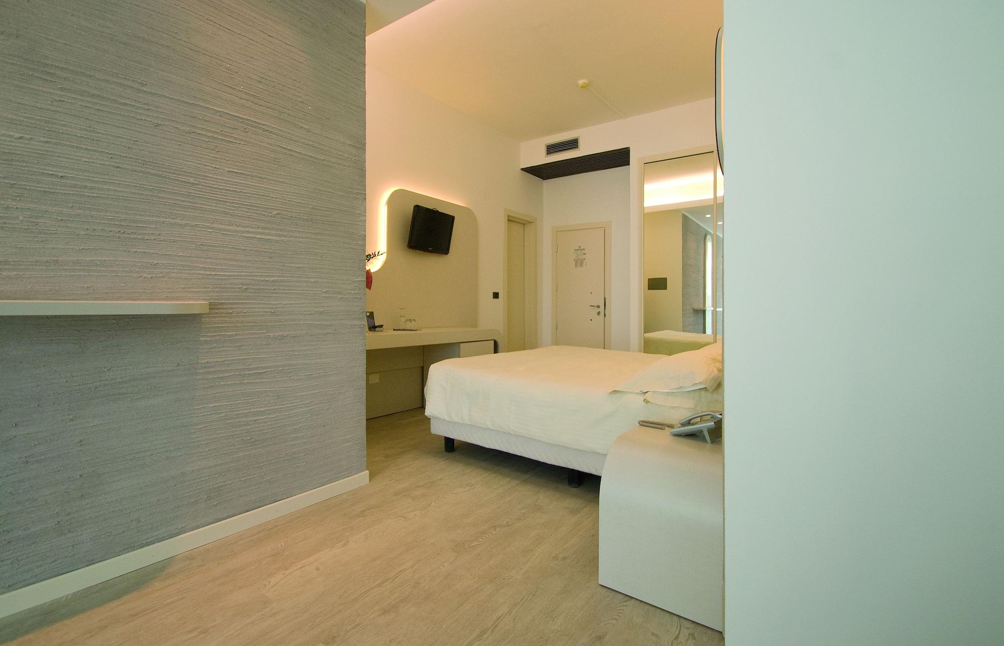 Hotel Le Palme - Premier Resort Milano Marittima Eksteriør bilde