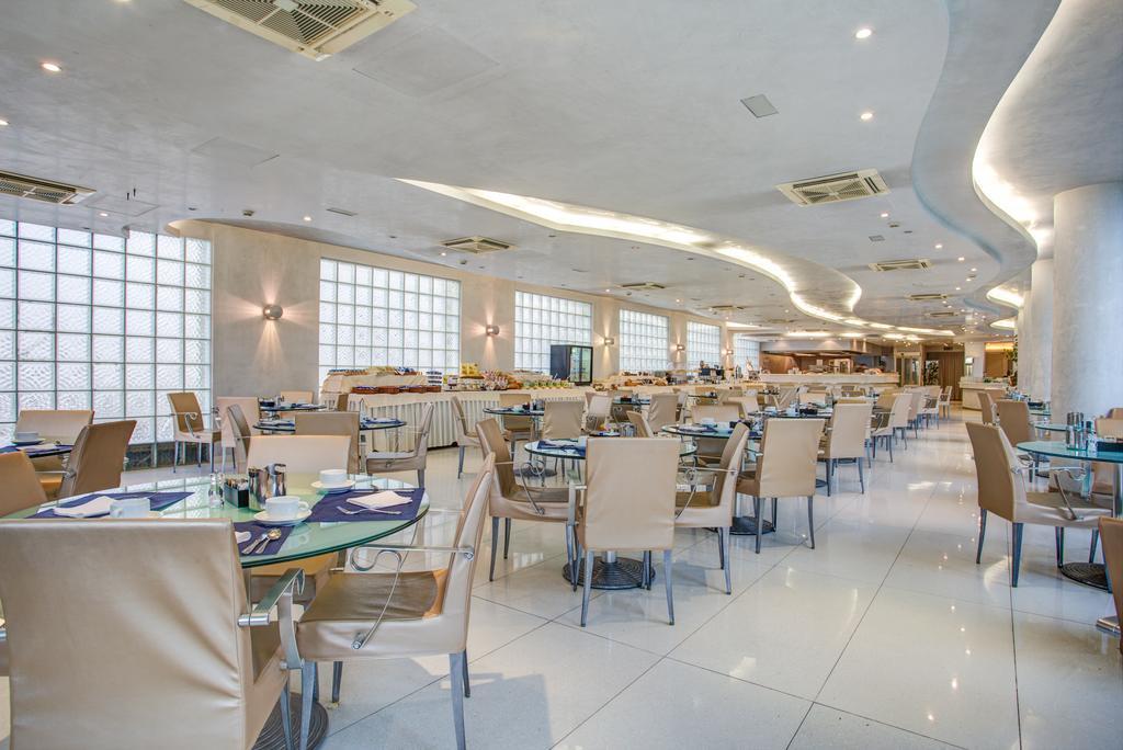 Hotel Le Palme - Premier Resort Milano Marittima Eksteriør bilde