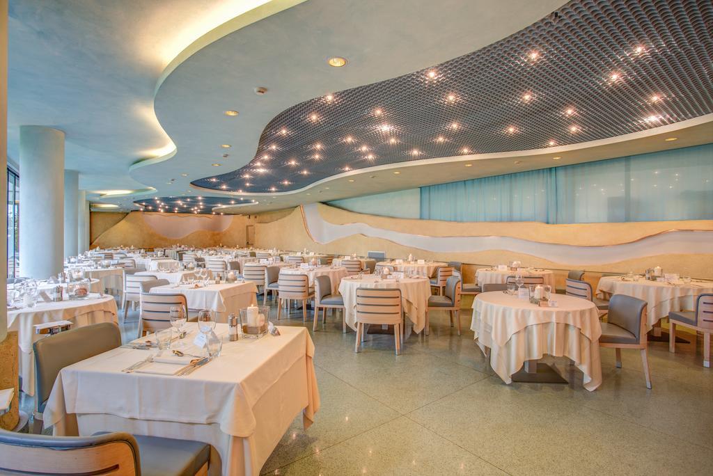 Hotel Le Palme - Premier Resort Milano Marittima Eksteriør bilde