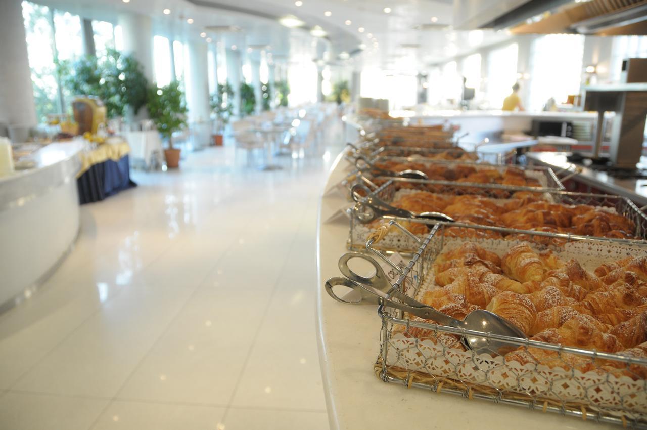 Hotel Le Palme - Premier Resort Milano Marittima Eksteriør bilde