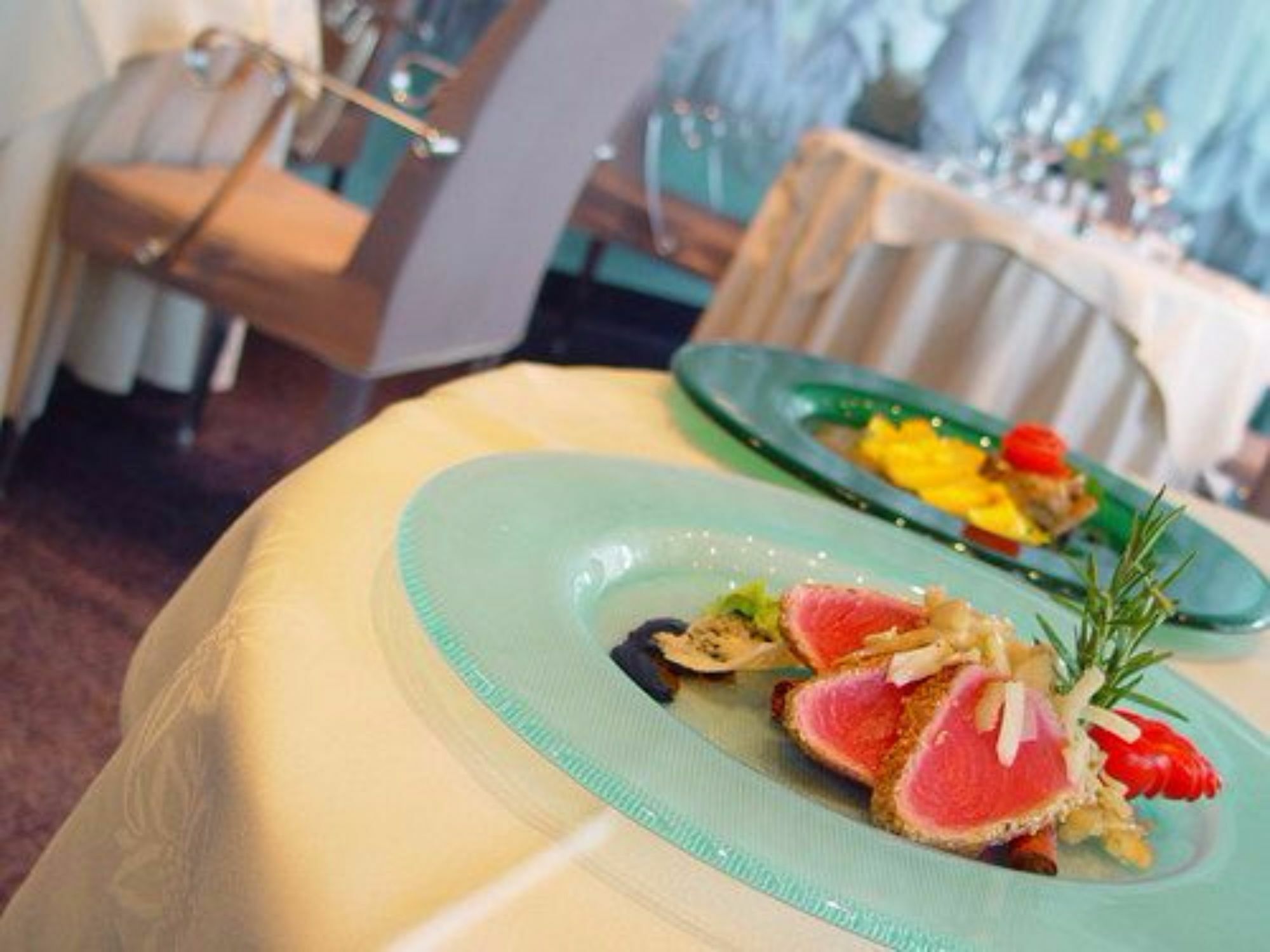 Hotel Le Palme - Premier Resort Milano Marittima Eksteriør bilde
