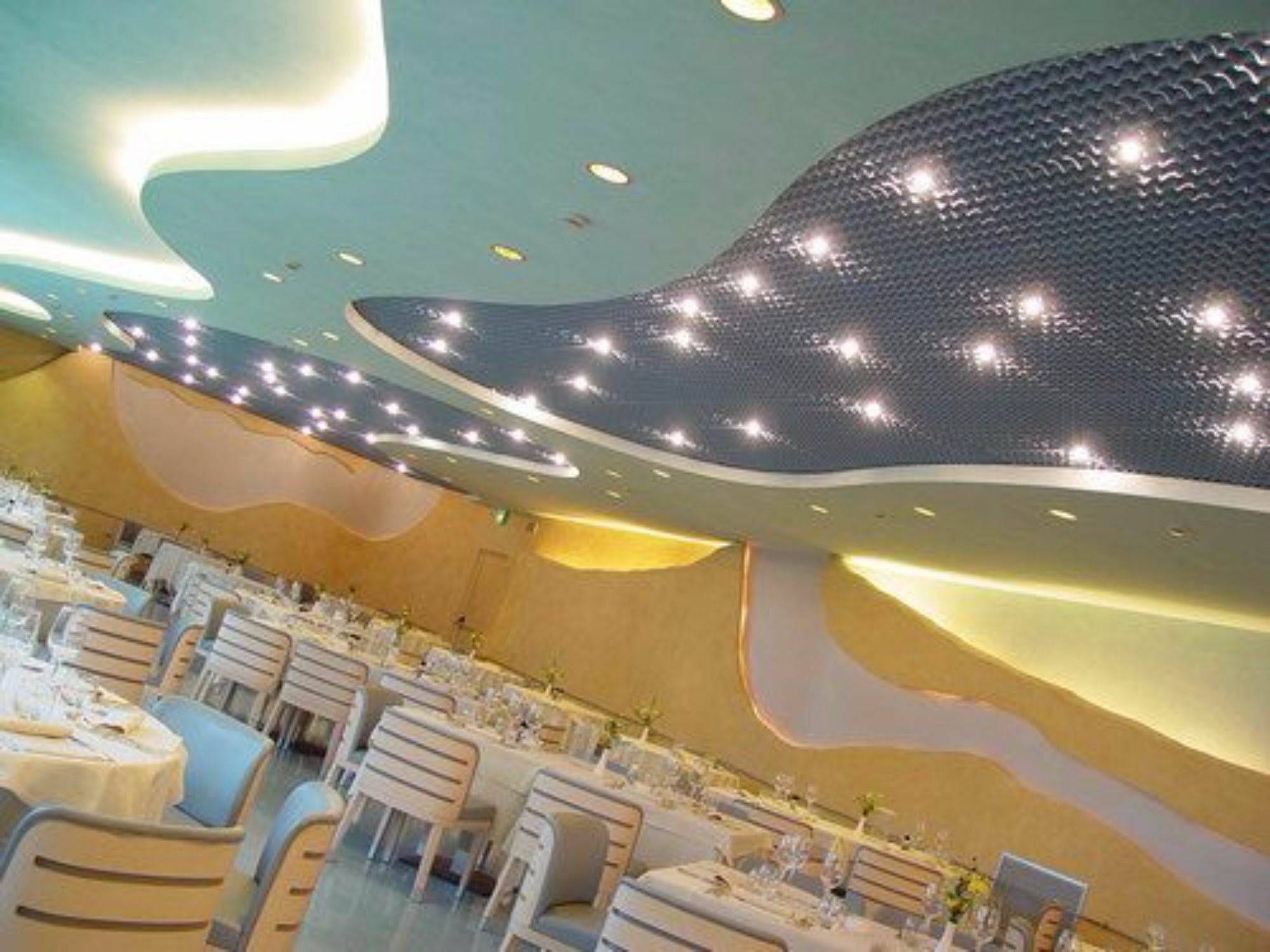 Hotel Le Palme - Premier Resort Milano Marittima Eksteriør bilde