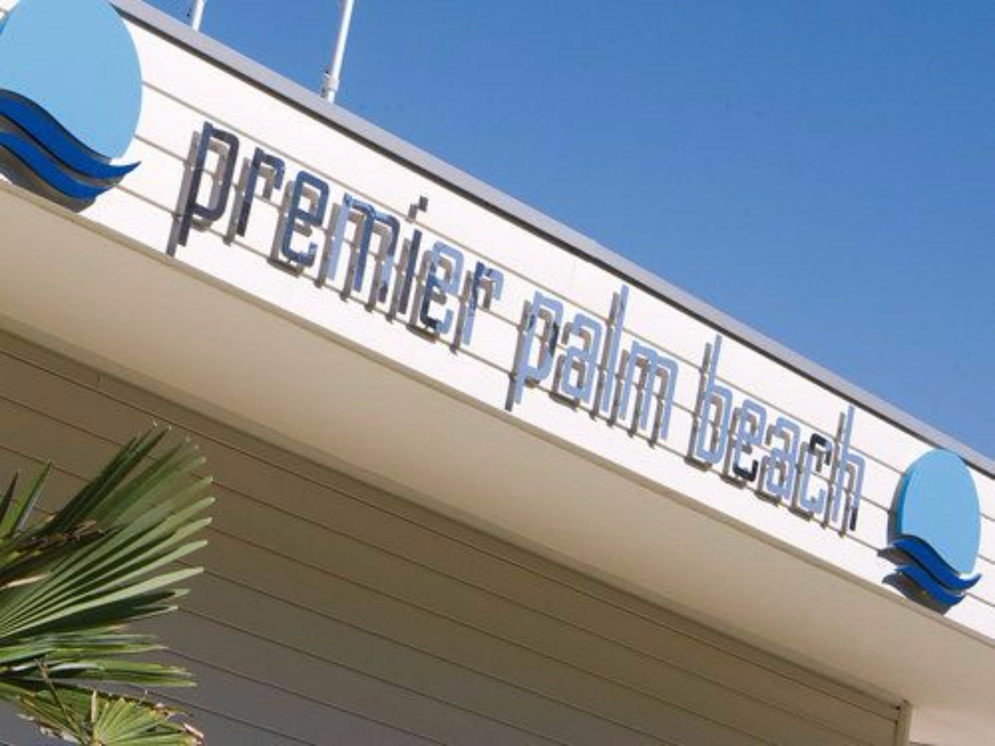 Hotel Le Palme - Premier Resort Milano Marittima Eksteriør bilde